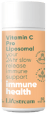 Lifestream Vitamin C Pro Liposomal - 60 Capsules