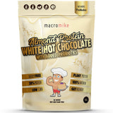 Macro Mike Almond Protein Nootropic Hot Chocolate 300g