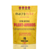 Macro Mike Plant Aminos