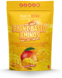 Macro Mike Plant Aminos Tropical Mango