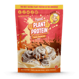 Macro Mike Plant Protein 1kg