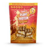 Macro Mike Plant Protein 1kg