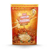 Macro Mike Plant Protein Pudding 480g Almond Delight