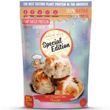 Macro Mike Protein 1kg Hot Cross Bun (Limited Edition)