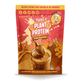 Macro Mike Protein 1kg Original Peanut Butter