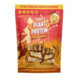 Macro Mike Protein 1kg Peanut Butter Cheezecake