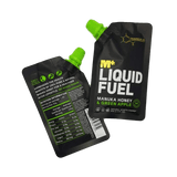 Manuka Performance Liquid Fuel 10 pack