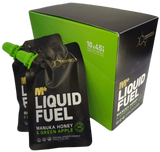 Manuka Performance Liquid Fuel 10 pack