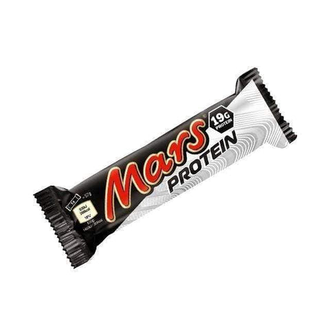 Mars Protein Bar 6 Pack
