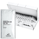 Maurten Drink Mix 320 Caf 100 - 14 Pack