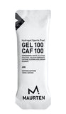 Maurten Gel Caf 100 - 12 Pack 12 Box