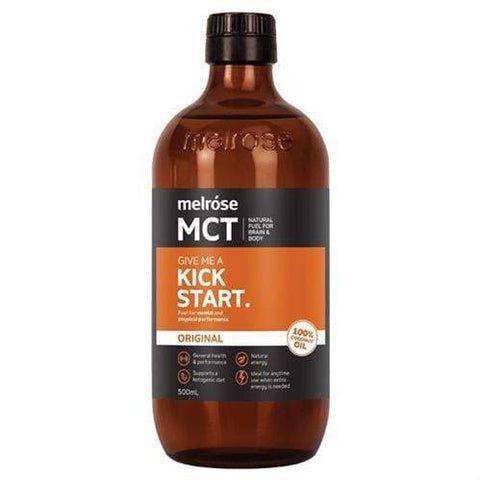Melrose MCT Oil 500ml