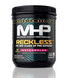 MHP Reckless Pre-Workout Watermelon