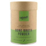 Mitchells Nutrition 100% Grass Fed Bone Broth Powder 200g