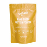 Mitchells Nutrition Bone Broth Protein Powder Salted Caramel 500g
