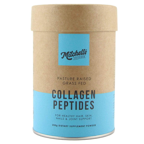 Mitchells Nutrition Collagen Peptides 200g