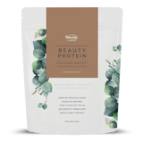 Morlife Beauty Protein 500g / Double Choc