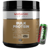 Musashi Bulk Protein 420g