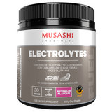 Musashi Electrolytes Watermelon