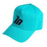 Muscle Nation Blue Cap *Gift*