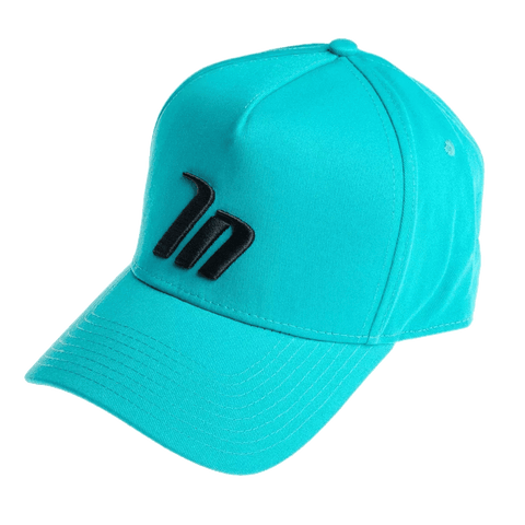 Muscle Nation Blue Cap *Gift*