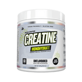 Muscle Nation Creatine Monohydrate Unflavoured