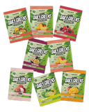 Muscle Nation Daily Greens Sample Pack 7 Pack