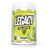 Muscle Nation Legacy Pre-Workout Green Melon