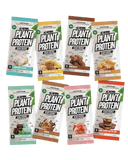 Muscle Nation Plant Protein Sample Pack