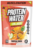 Muscle Nation Protein Water