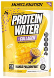 Muscle Nation Protein Water