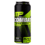 Muscle Pharm Combat Energy 6 Pack / Apple Crisp