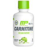 MusclePharm Carnitine Core Essentials 31 Serve