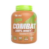 MusclePharm Combat 100% Whey 5lb Hokey Pokey Ice Cream