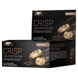 MusclePharm Combat Crisp Protein Bars 12 x 45g