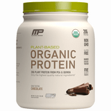 Musclepharm Plant Based Organic Protein 500g