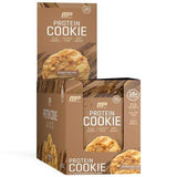 MusclePharm Protein Cookies 12 box Peanut Butter