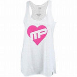 Musclepharm Womens Singlet SMALL