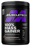 Muscletech 100% Mass Gainer 5.15lb