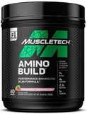 Muscletech Amino Build