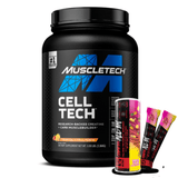 Muscletech Cell-Tech 3lb