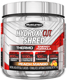Muscletech Hydroxycut Shred