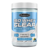 Muscletech IsoWhey Clear