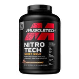 Muscletech Nitro Tech 100% Whey Gold