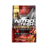 Muscletech Nitro Tech Whey Gold 11lb