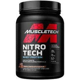 Muscletech Nitro-Tech