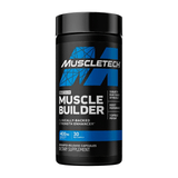 Muscletech Platinum Muscle Builder Caps