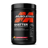 MuscleTech Shatter Pre-Workout *Gift* Tropical