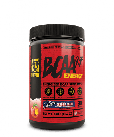 Mutant BCAA Energy