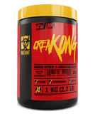 Mutant Crea-kong 1kg